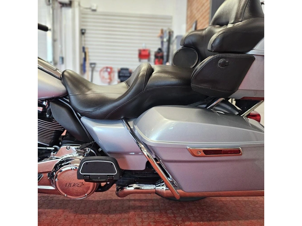 2020 Harley-davidson Ultra Glide Limited alt