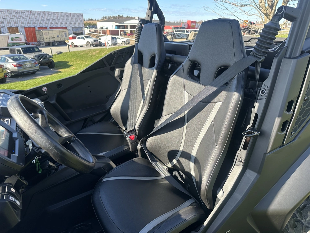 2026 Can-am Commander Xt 700 alt
