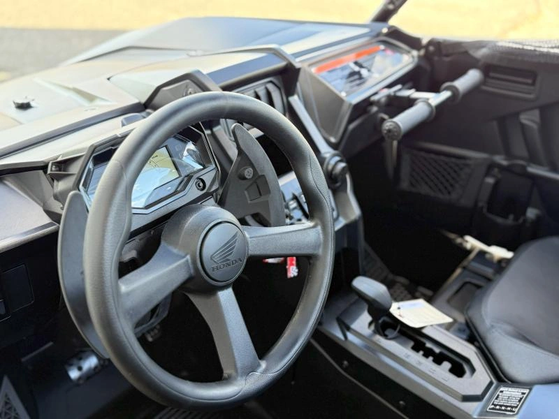 Honda Talon 1000 2025 alt