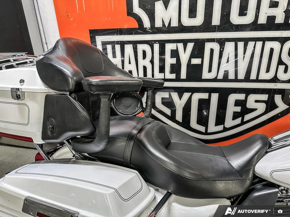 2013 Harley-davidson Flhtcu alt