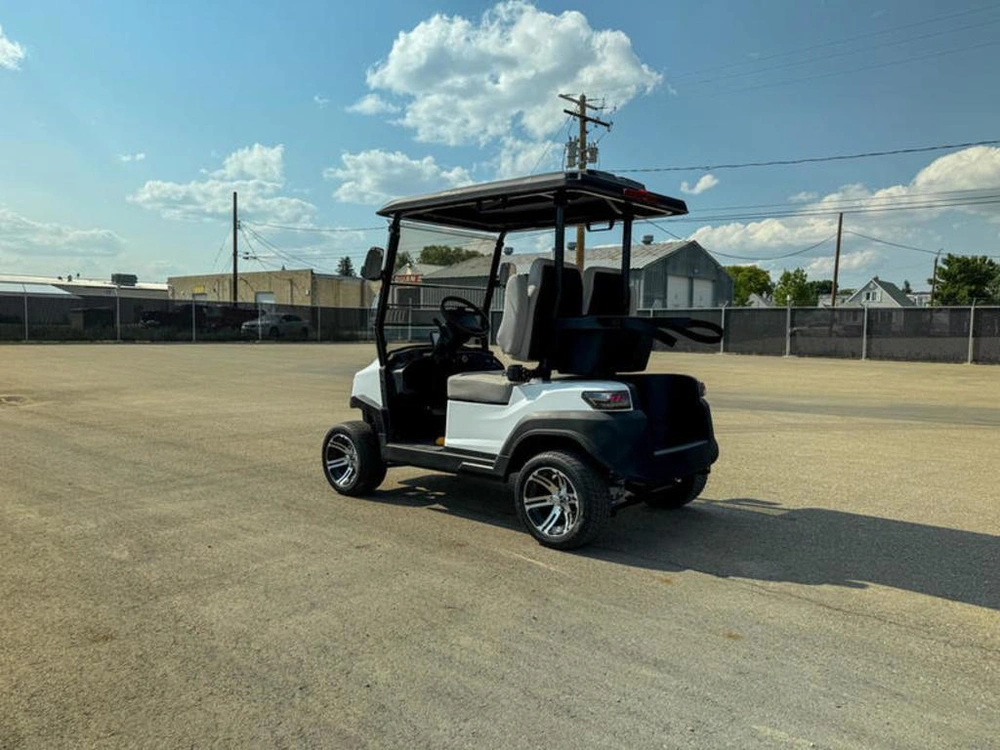 2025 Buzz G2 Standard (demo) alt