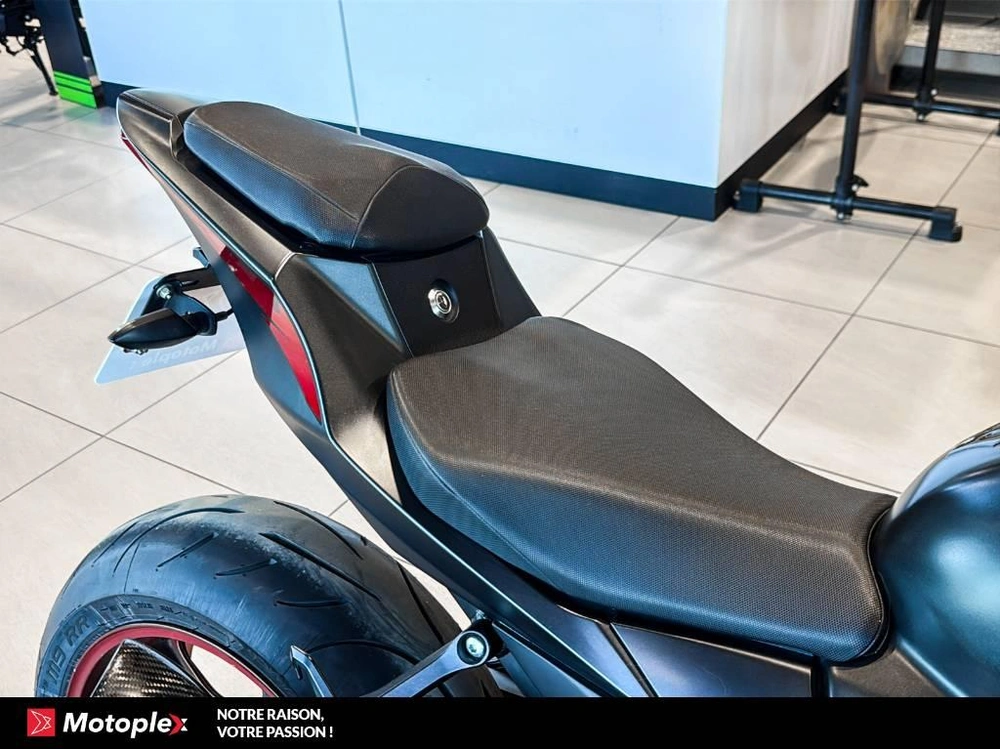 Suzuki Gsx-r 1000 2017 alt