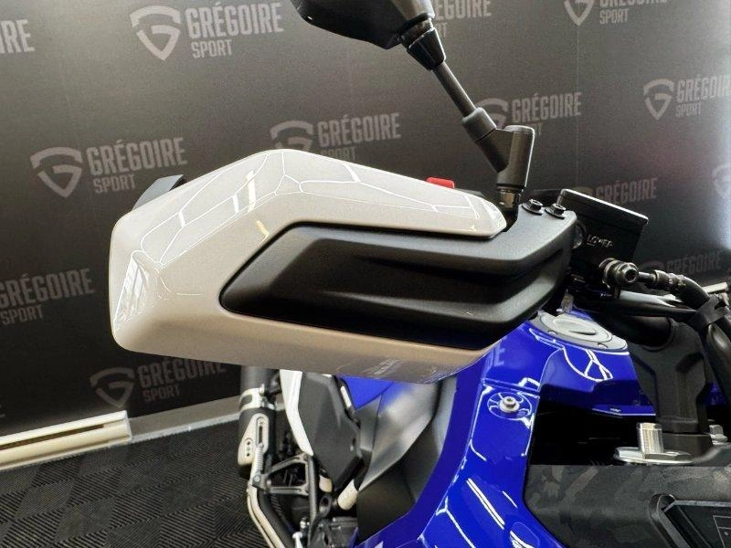 Yamaha Ténéré 700 2026 alt