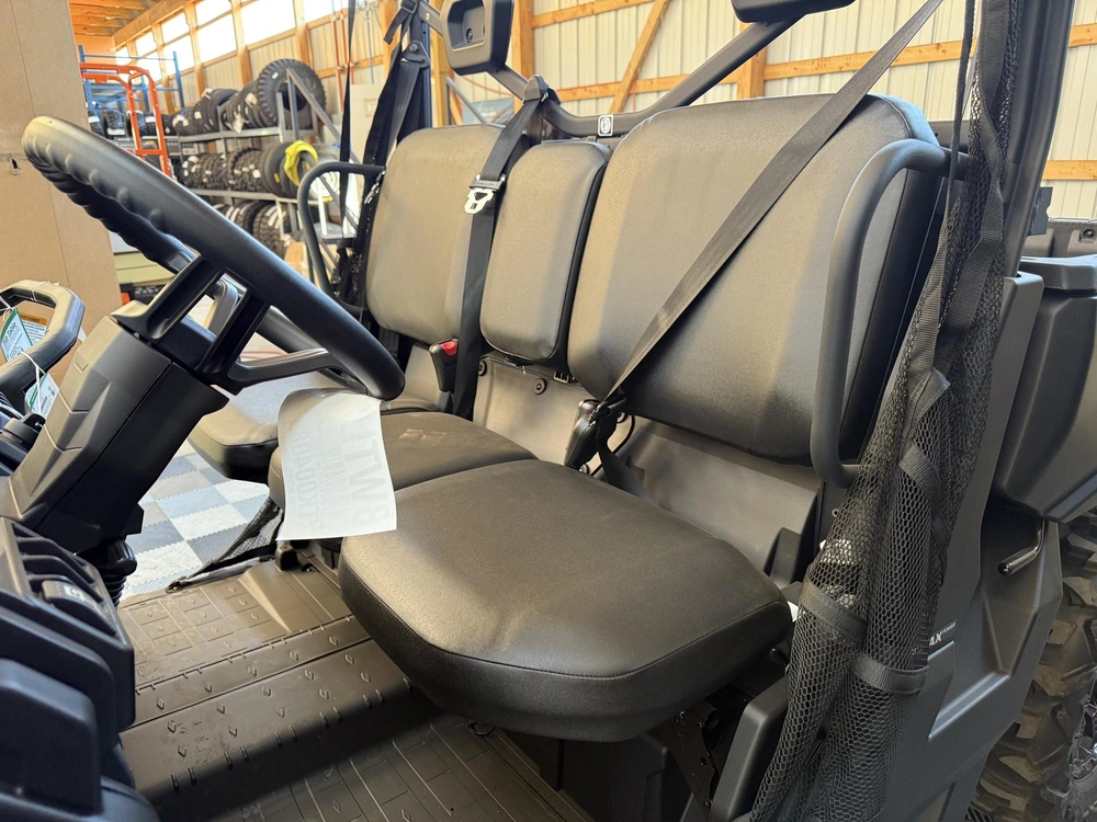 2026 Can-am Ssv Def Dps 62 Hd7 Gn 26 Dps Hd7 alt