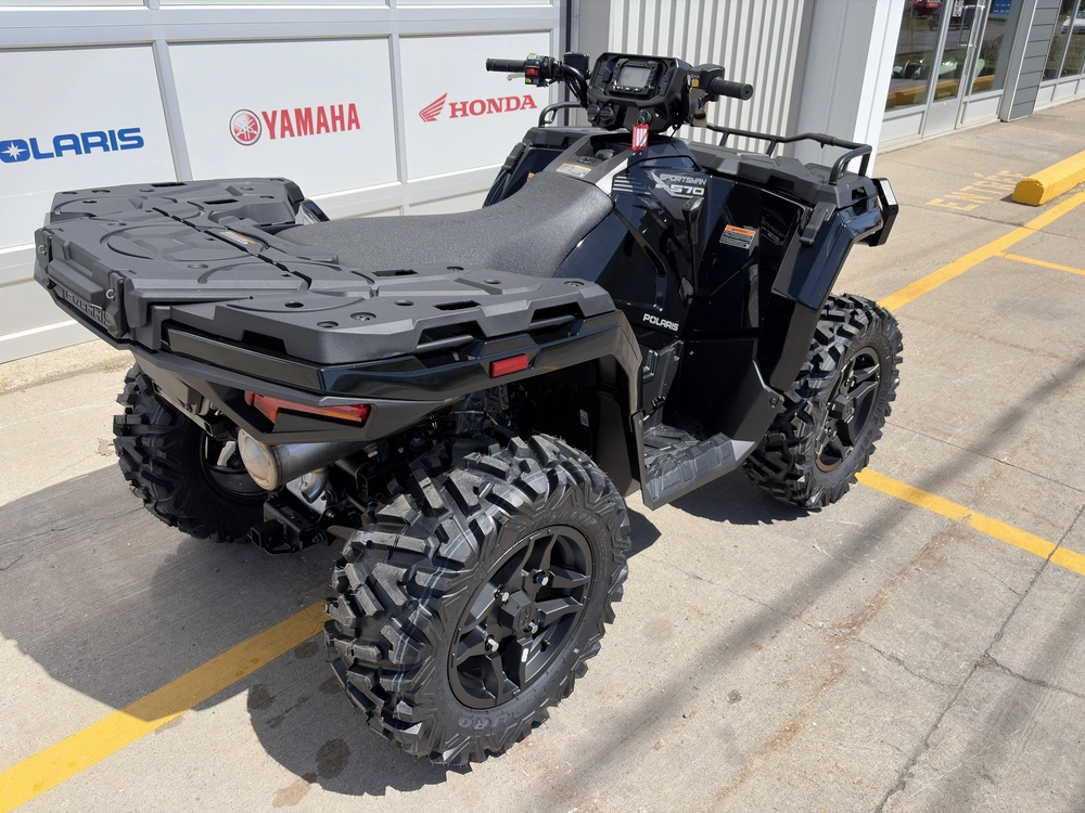 Polaris Sportsman 570 Trail 2026 alt