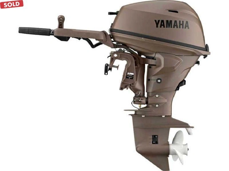 2025 Yamaha F25swthc3 alt