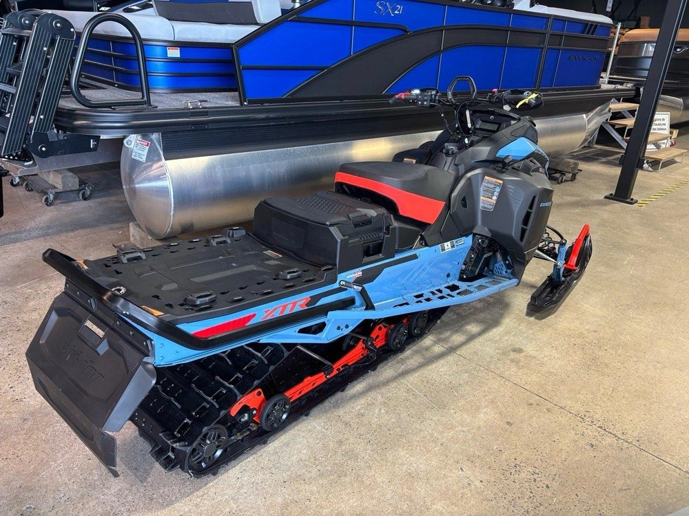 Ski-doo Expedition Xtreme 900 Ace Turbo R Cobra 1.8'' E.s. 2026 alt