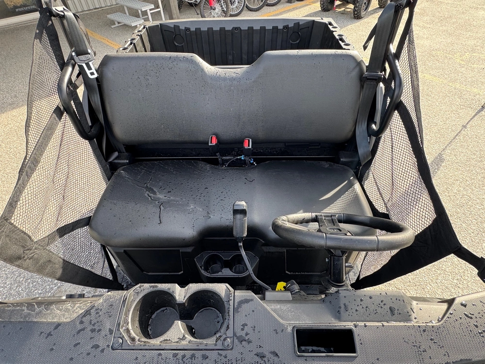 Polaris Ranger Sp 570 Sage Green 2026 alt