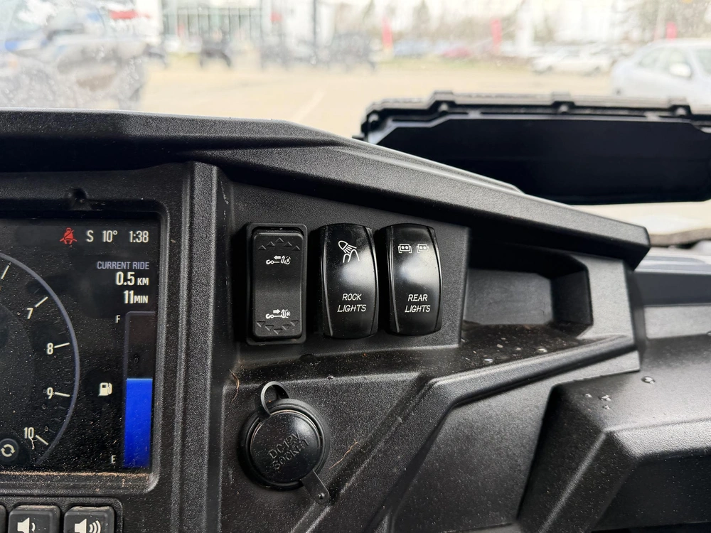 2020 Polaris Rzr 900 Eps Fox Edition alt