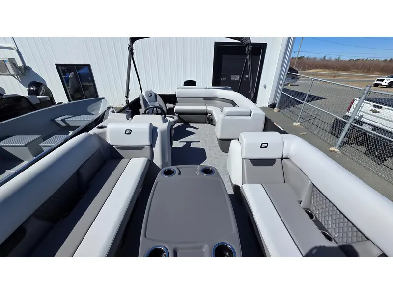 2026 Princecraft Vectra 21 L thumbnail 7