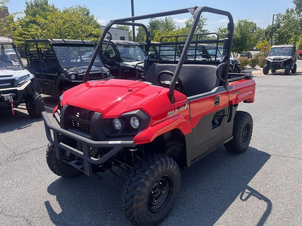 2026 Kawasaki Mule Pro-mx™ Eps alt
