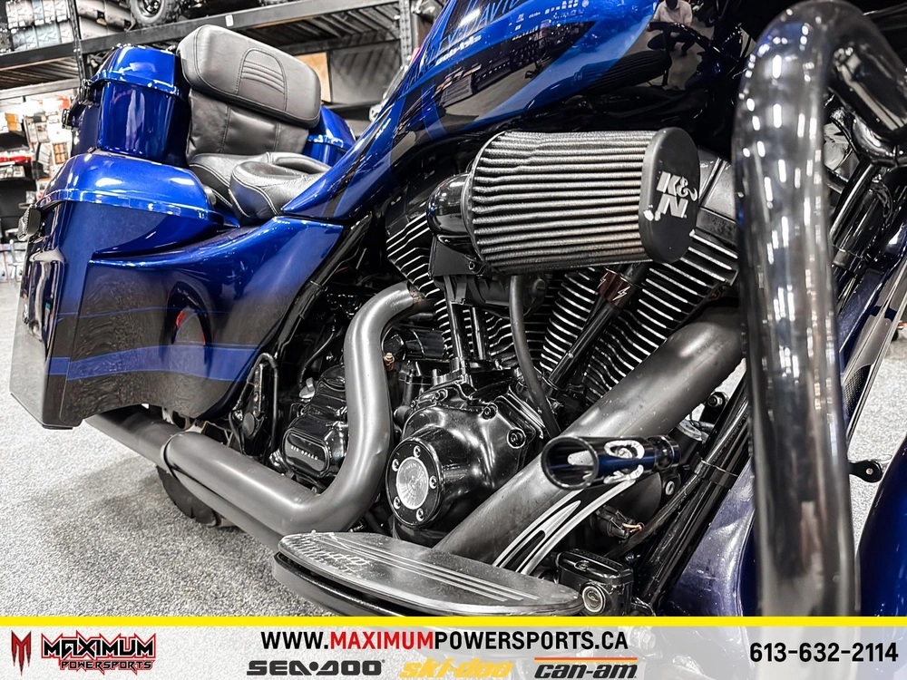 2016 Harley-davidson Road Glide Special Fltrx alt