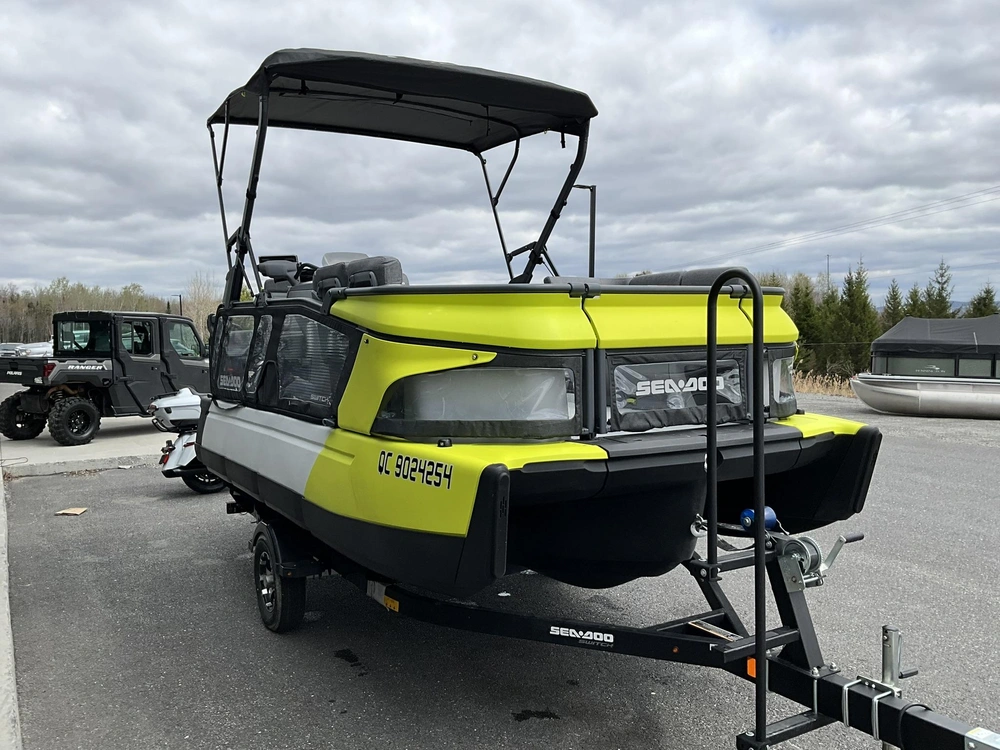 2023 Sea-doo Switch Sport 18 alt