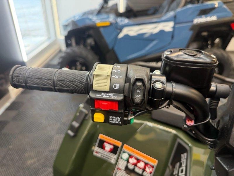 Polaris Sportsman Touring 570 Premium 2026 alt