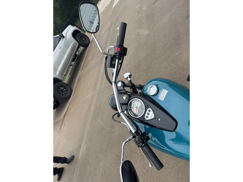 2022 Kawasaki Vulcan® 900 Custom Custom alt