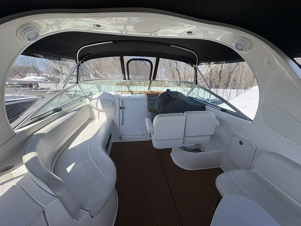 2006 Bayliner 325 alt