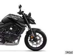 2025 Honda CB750 ABS thumbnail 4