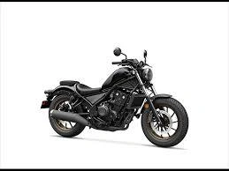 Honda Rebel 500 Abs 2026 alt