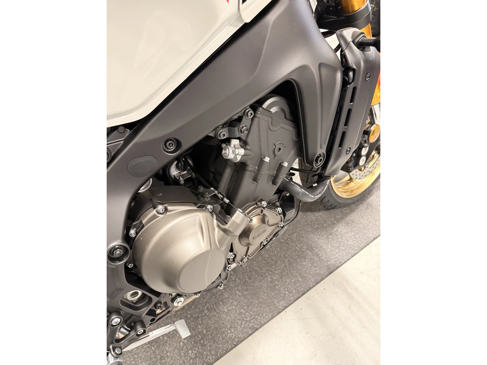 Yamaha Xsr900 Xsr 900 2026 alt