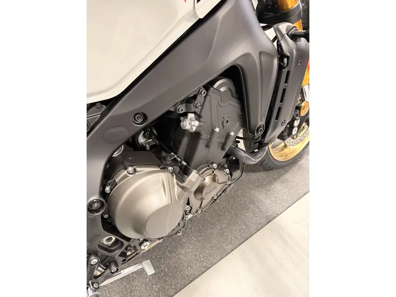 Yamaha XSR900 XSR 900 2026
