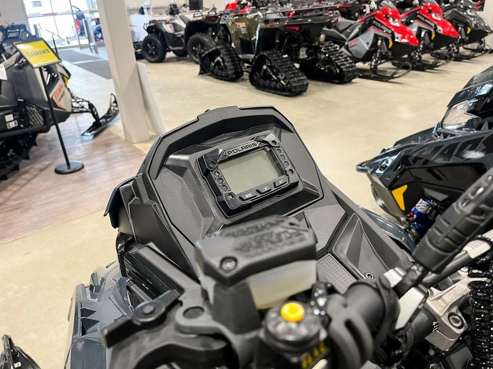 2026 Polaris 850 Rmk Khaos 146 alt
