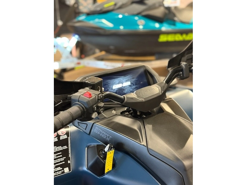 2026 Can-am Outlander Max Limited 1000r