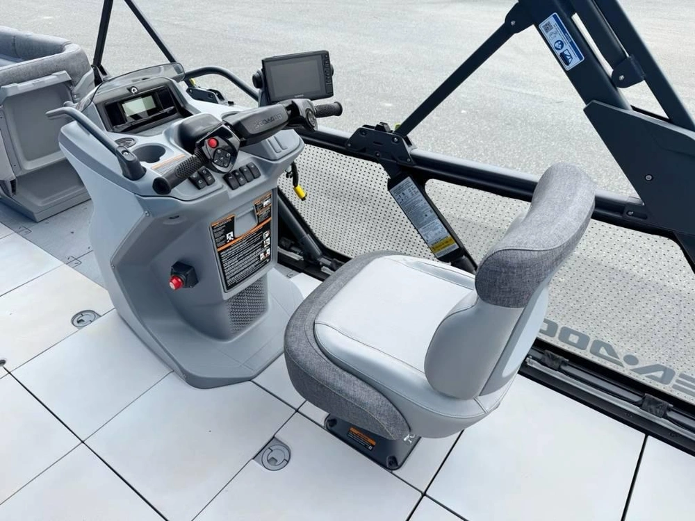 2022 Sea-doo Switch Cruise 21-170 alt