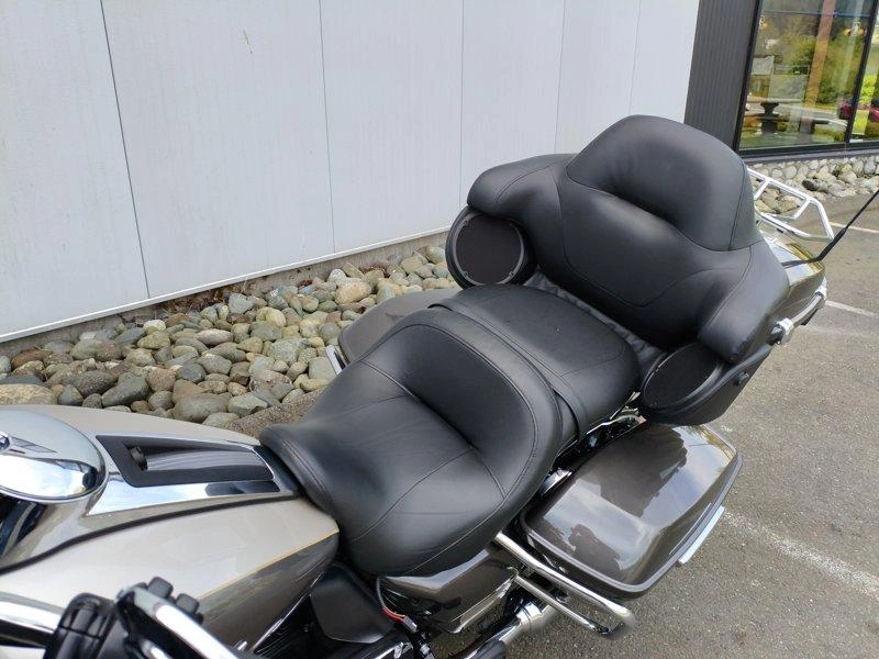 2023 Harley-davidson Flhtk - Ultra Limited alt