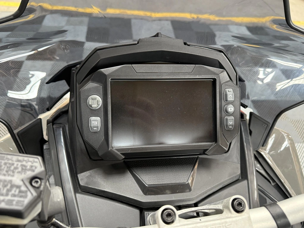 2024 Polaris 650 Indy Adventure 137 650 137 alt