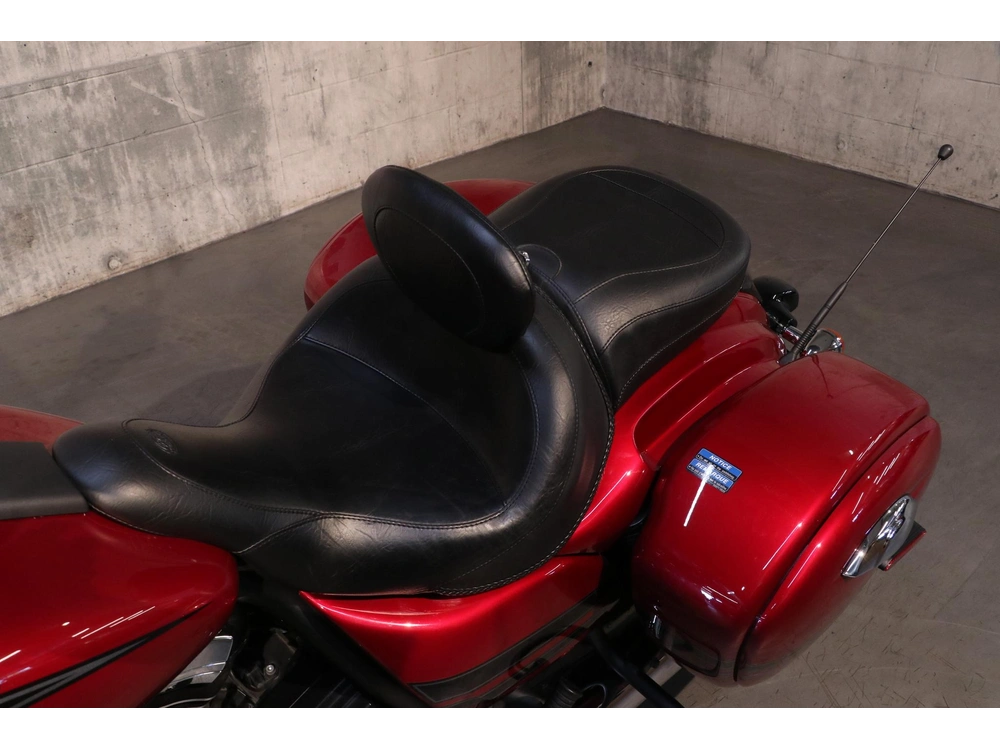 2017 Kawasaki Vulcan Vaquero 1700 Abs alt