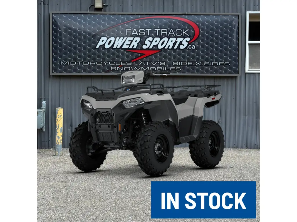 2026 Polaris Sportsman 450 H.O EPS