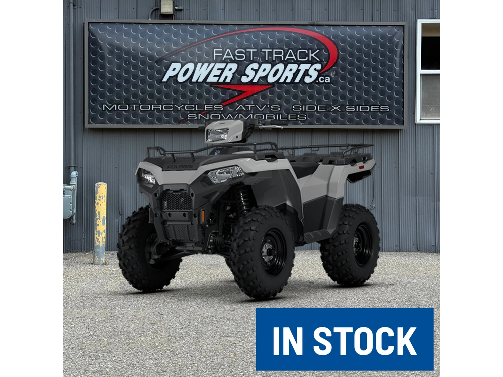 2026 Polaris Sportsman 450 H.o Eps alt