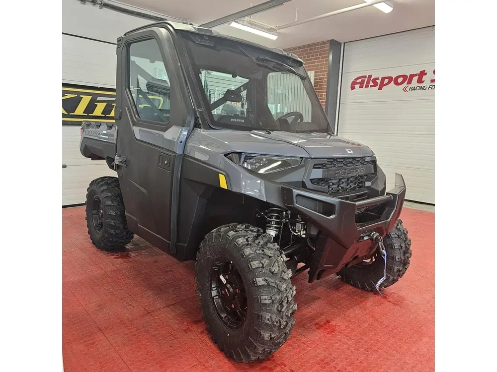 2026 Polaris Ranger Xp 1000 Northstar Premium alt