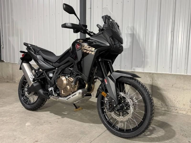 Honda Africa Twin 2026 alt