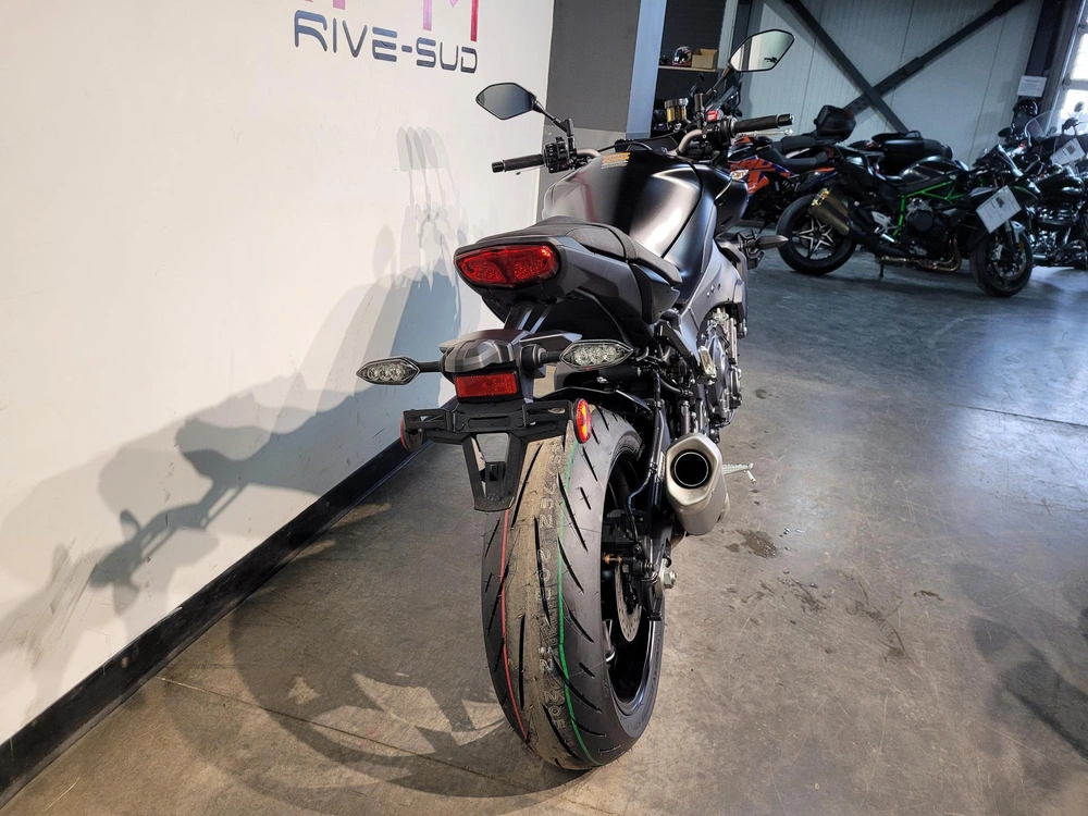 2026 Yamaha Mt-10 *à Partir De 3.99%💳 alt