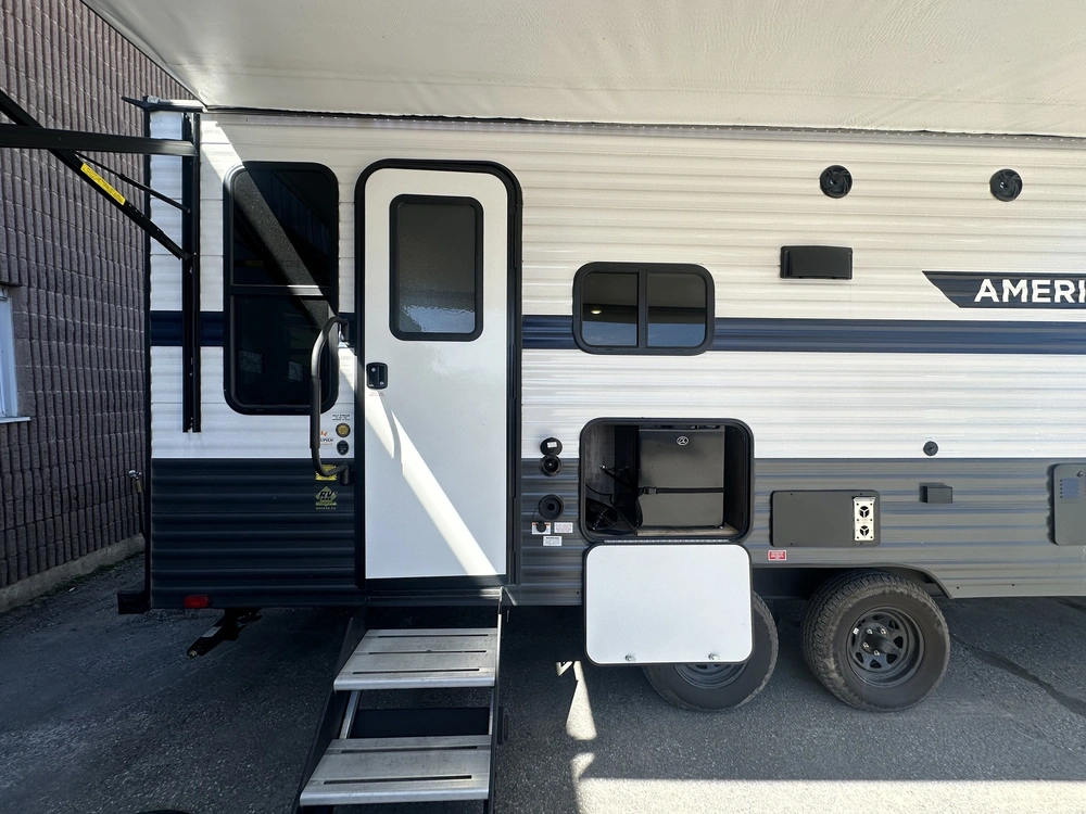 Gulfstream Amerlite(tt) 24rls 2024 alt