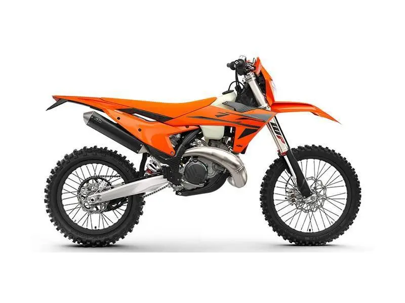 2025 KTM 250 XC-W thumbnail 2