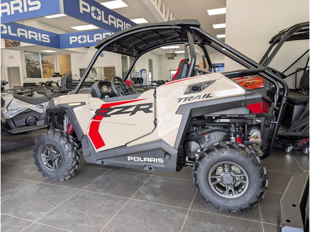 Polaris Rzr Trail 900 Ultimate Sand Dune | 🌍 Concurrents : Maverick / Talon / Rmax 🌍 | 2026 alt