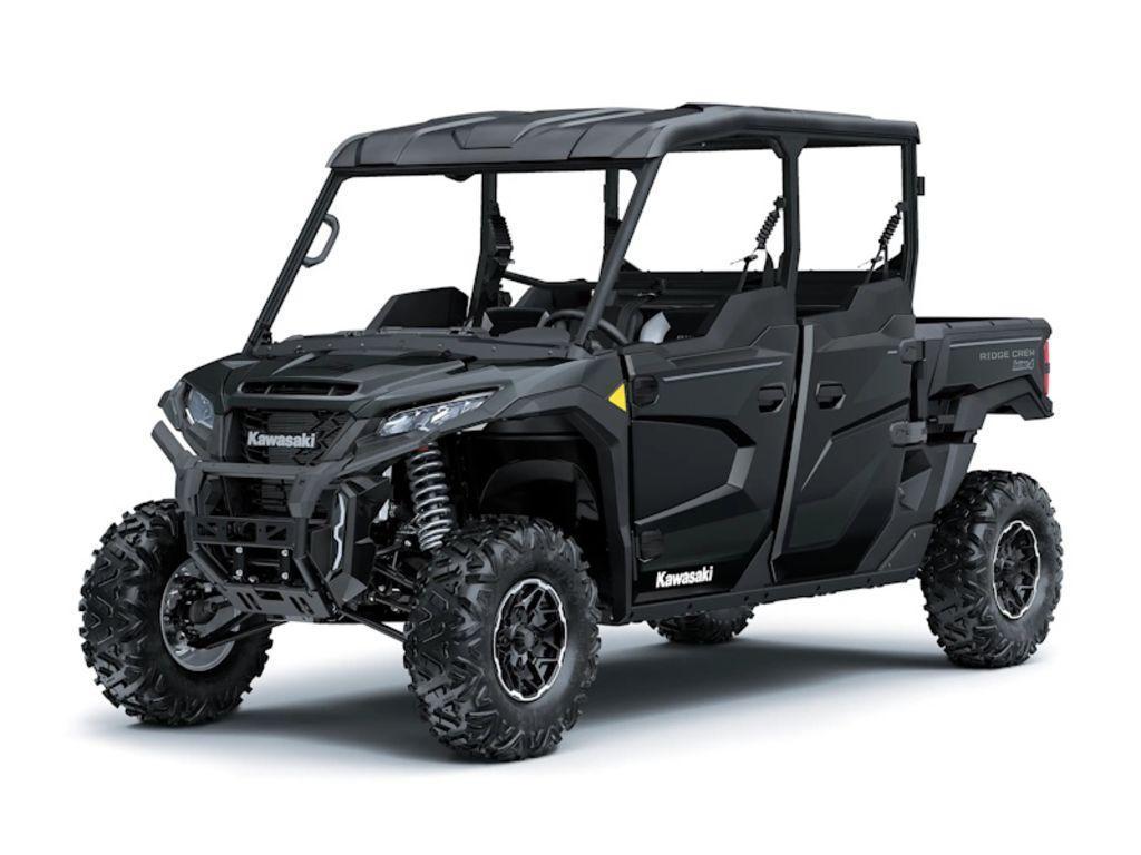 2026 Kawasaki RIDGE Crew Base for Sale in Chambersburg, PA