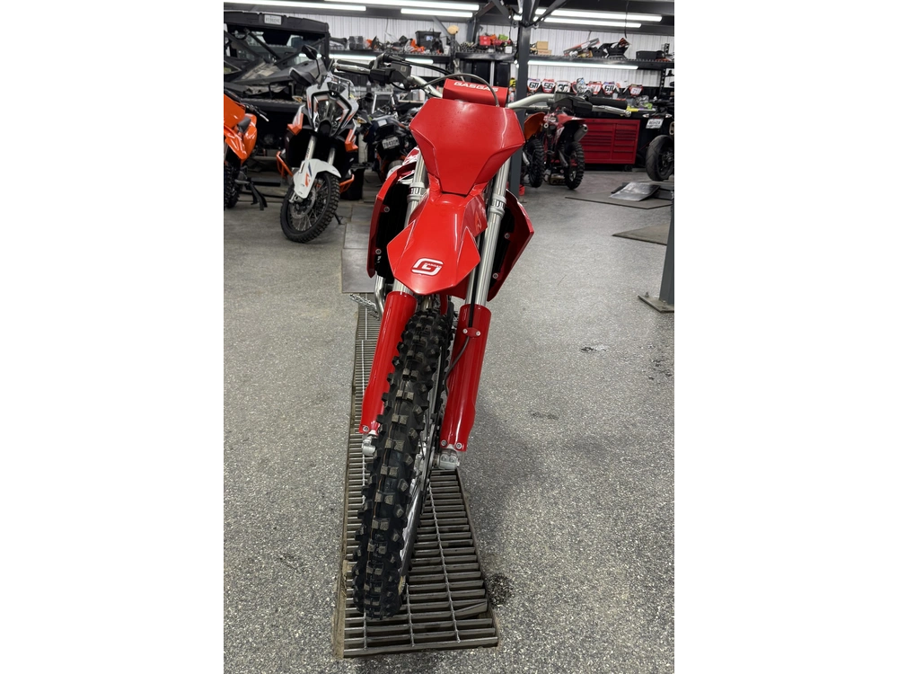 Gasgas Mc 350f 2024 alt