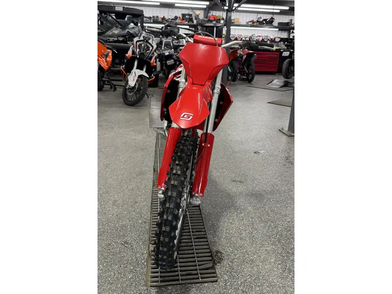 2024 GASGAS MC 350F thumbnail 7