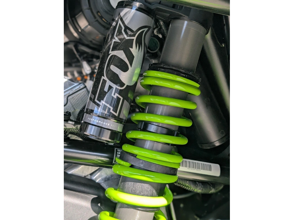 Arctic Cat Wildcat Xx Limited | 🌍 Concurrents : Rzr / Maverick / Talon 1000 🌍 | 2025 alt