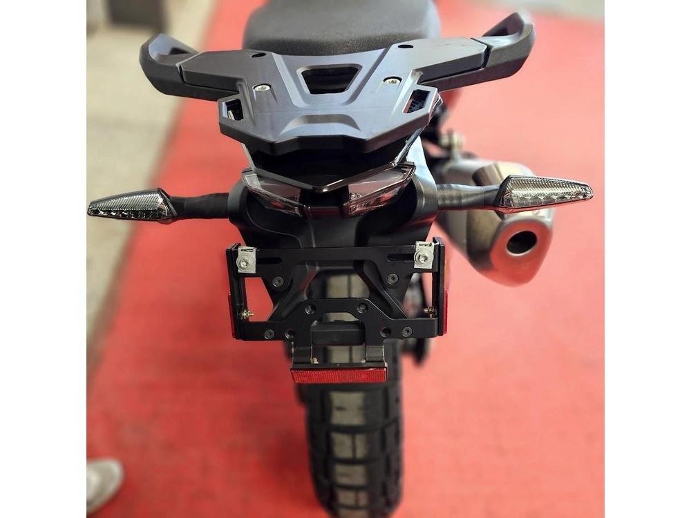 2026 Ktm 790 Adventure alt