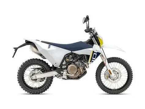 Husqvarna 701 Enduro 2026 alt
