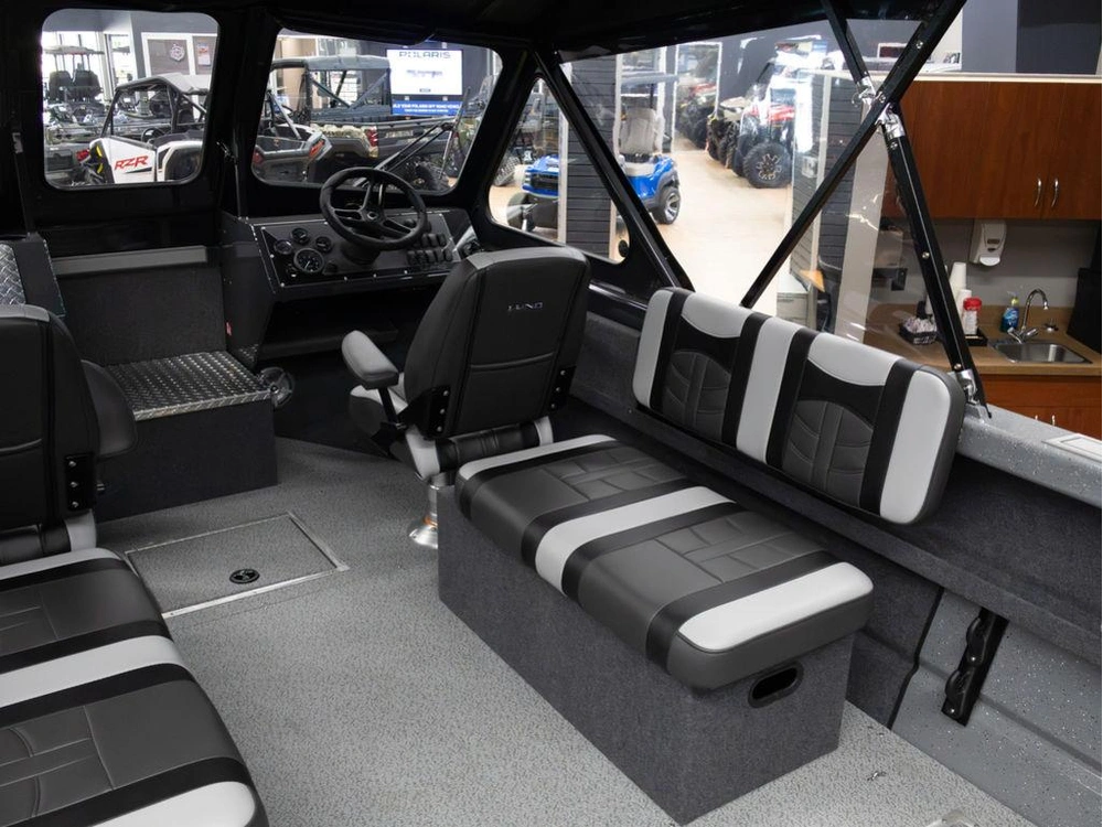 2026 Lund 200 Hg alt