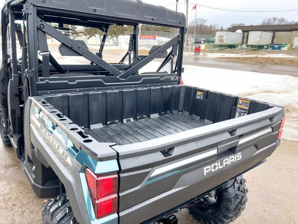 2026 Polaris Ranger Crew Xp 1000 Premium alt