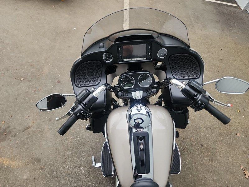 2018 Harley-davidson Fltru - Road Glide® Ultra alt