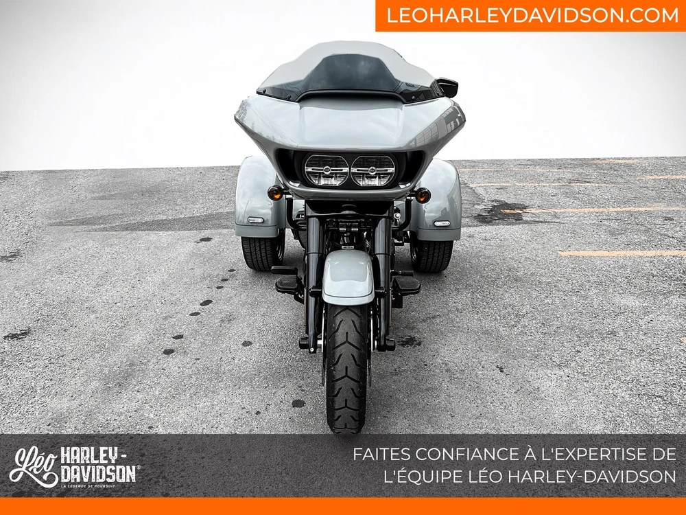 Harley-davidson Fltrt Road Glide 3 2025 alt