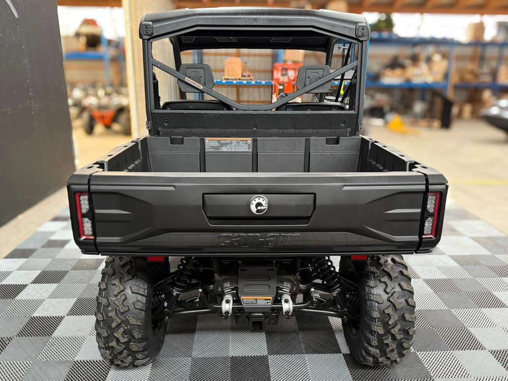 2026 Can-am Defender Xt Hd11 W/10.25 Infotainment alt