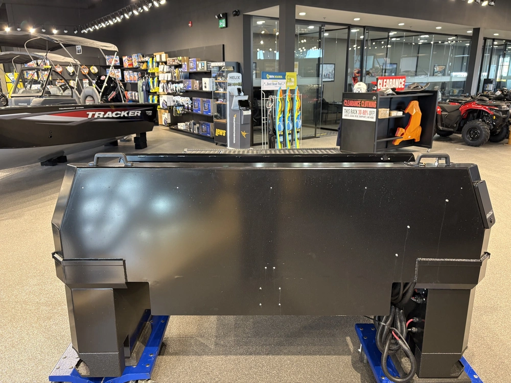 2026 Other Recoil Deck 8' X 80" Long Box alt